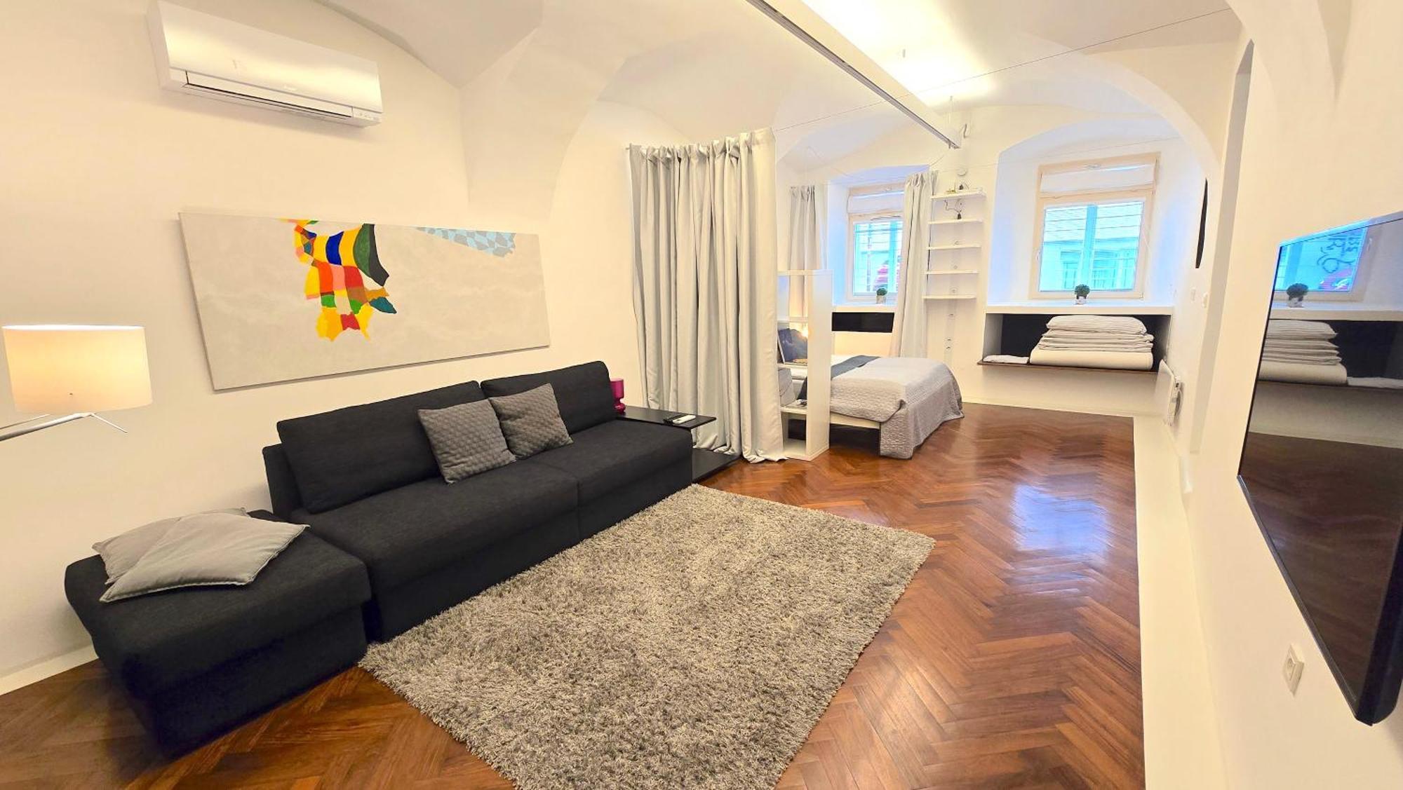 Apartment Mart's Choice *