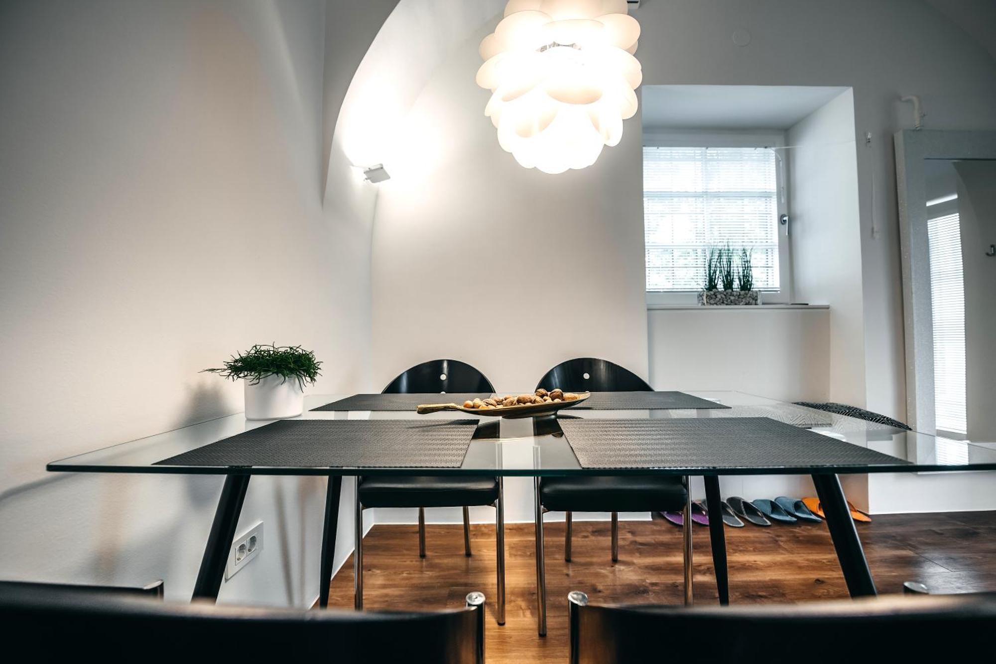 Mart's Choice Apartment